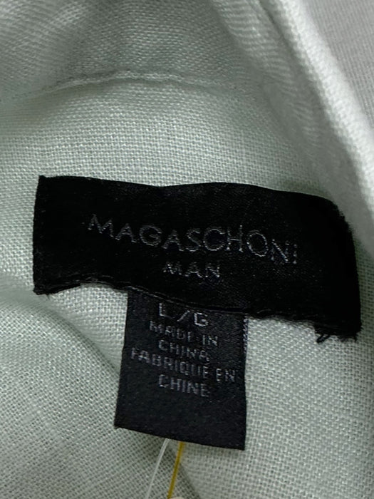 Camisa L (MAGASCHONI)