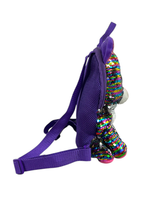 Mochila de Dotty Leopardo (TY)