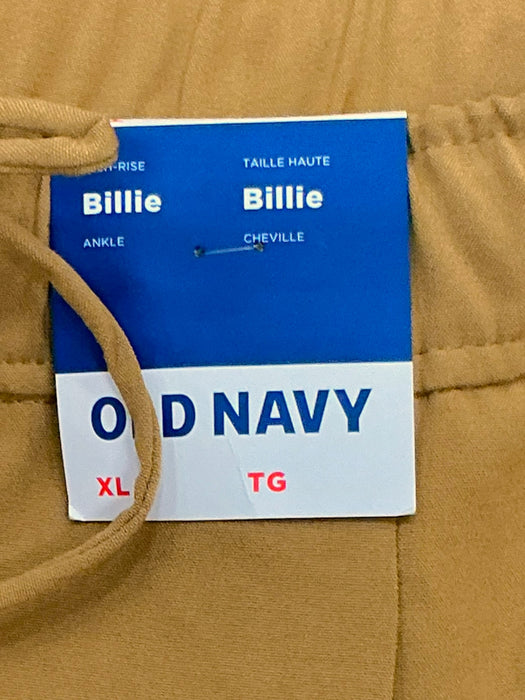 Pantalón XL (OLD NAVY)