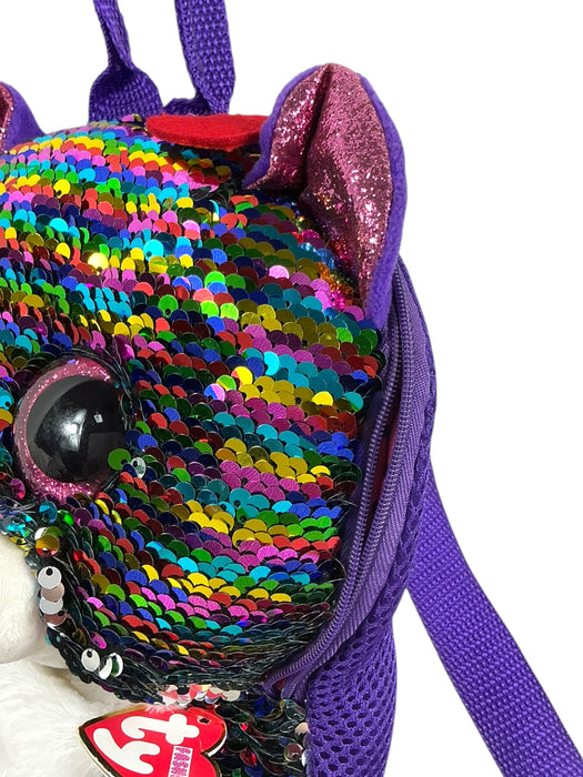 Mochila de Dotty Leopardo (TY)