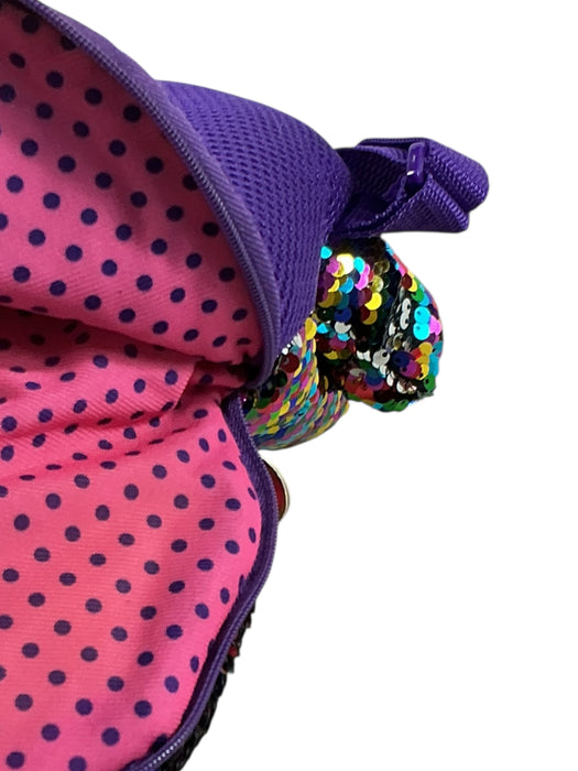 Mochila de Dotty Leopardo (TY)