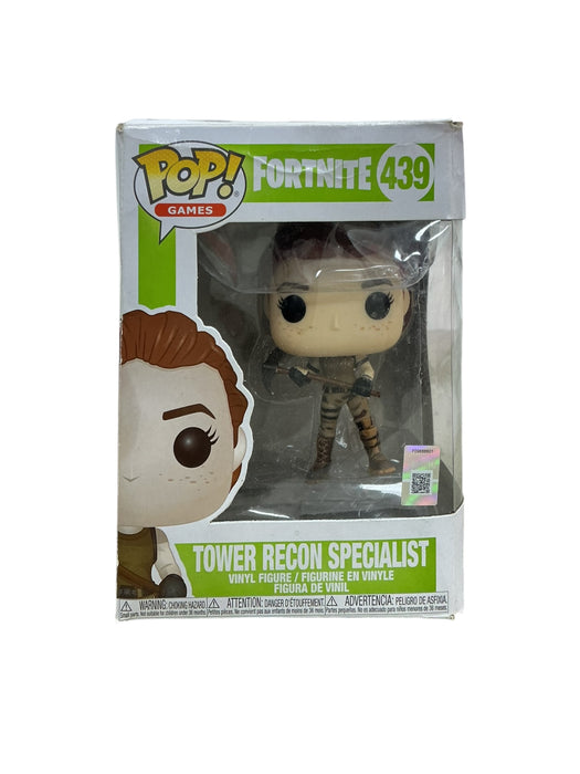 Tower Recon Specialist (FUNKO)