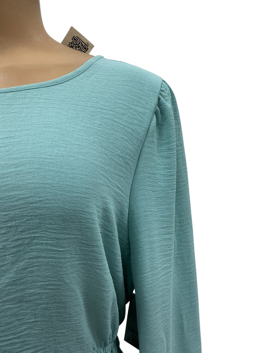 Blusa M (NINE WEST)