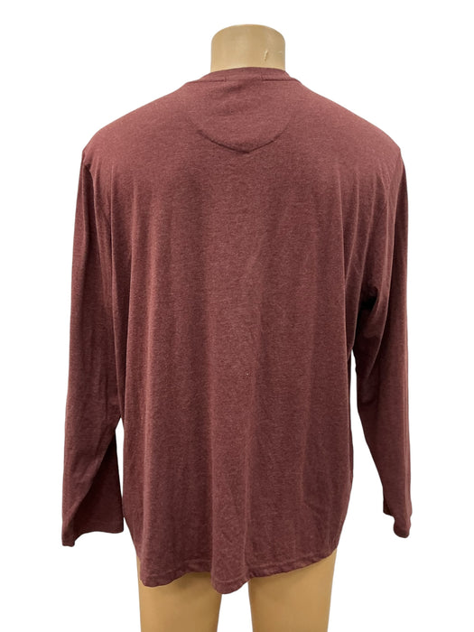 Playera 2XL (WIND RIVER)