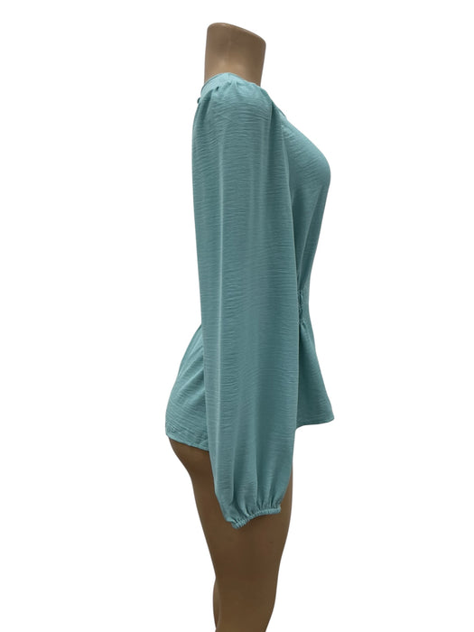 Blusa M (NINE WEST)
