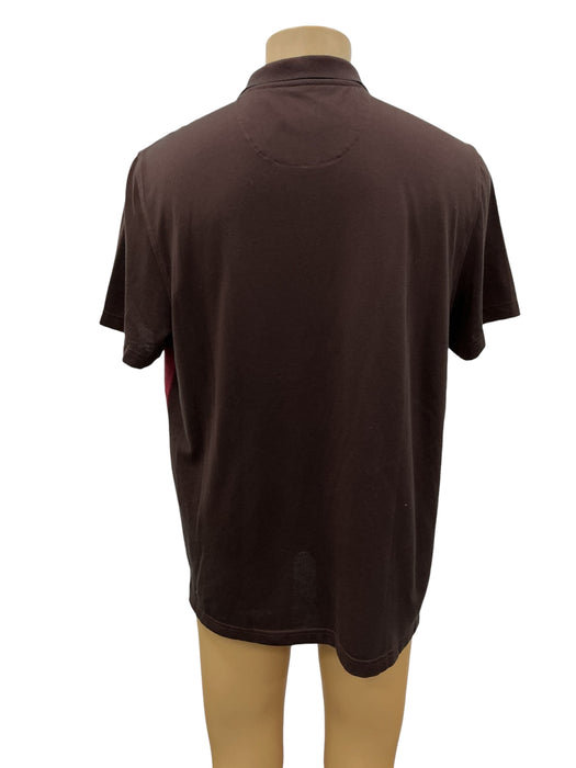 Camisa XL (VAN HEUSEN)