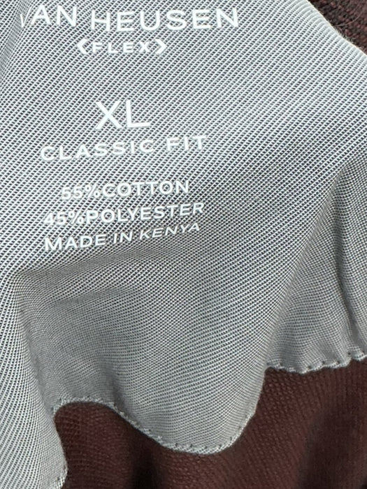 Camisa XL (VAN HEUSEN)
