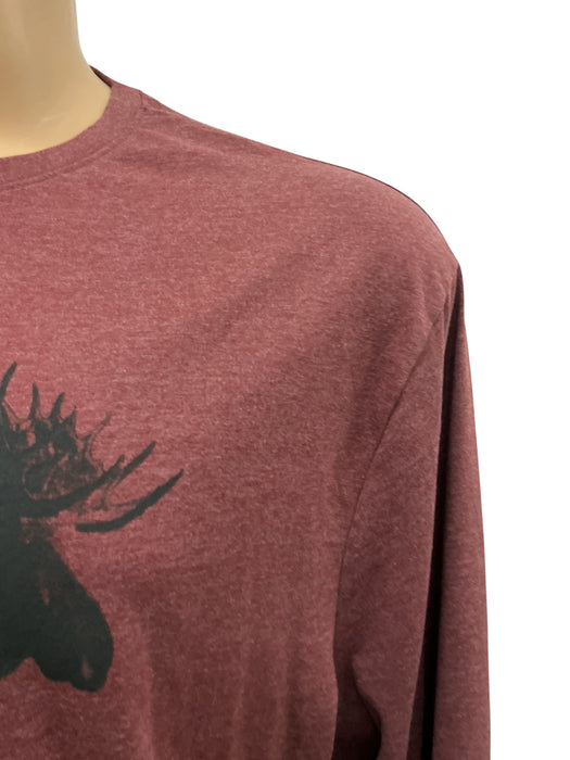 Playera 2XL (WIND RIVER)