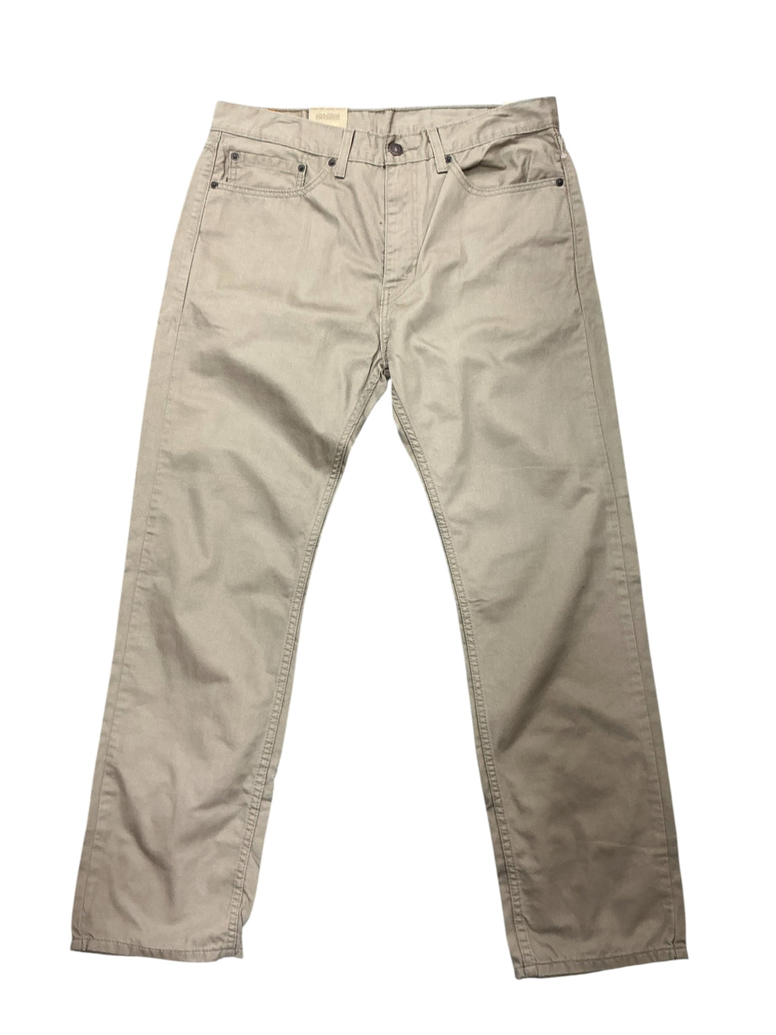 Pantalón 34*30 (LEVIS)