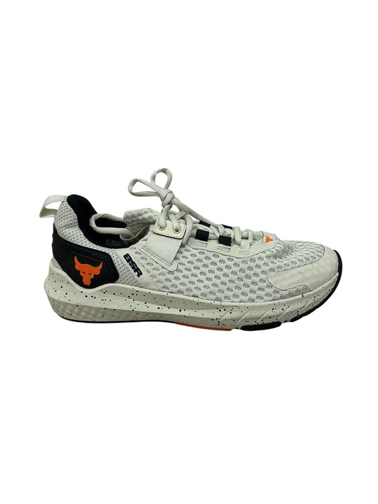 Tenis 9 (UNDER ARMOUR)