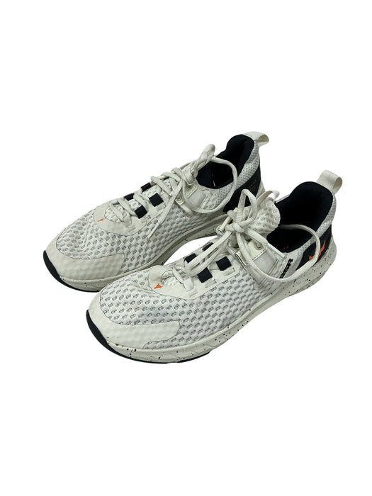 Tenis 9 (UNDER ARMOUR)