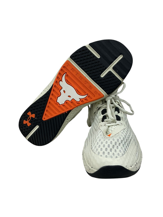 Tenis 9 (UNDER ARMOUR)