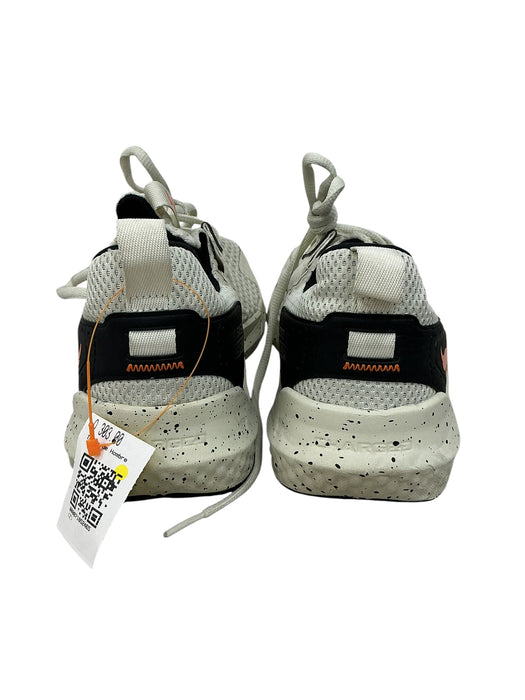 Tenis 9 (UNDER ARMOUR)