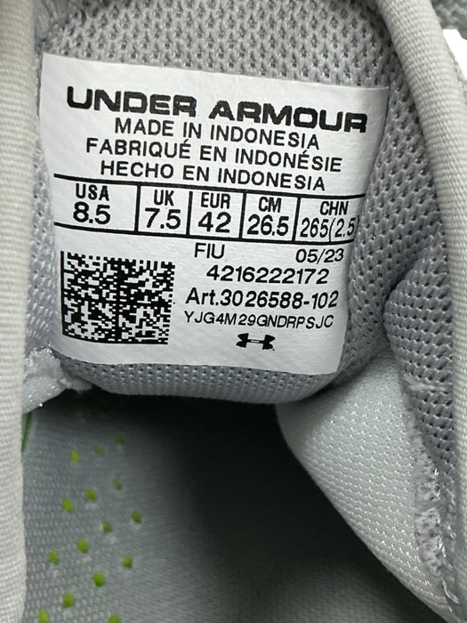 Tenis 8.5 (UNDER ARMOUR)