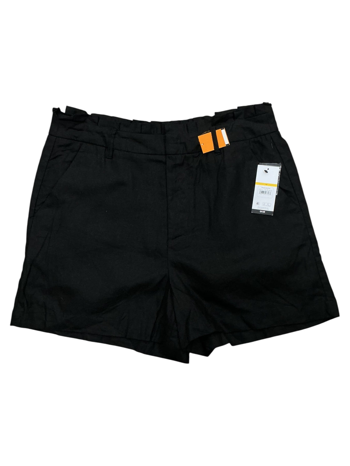 Short 12 (SOFIA)