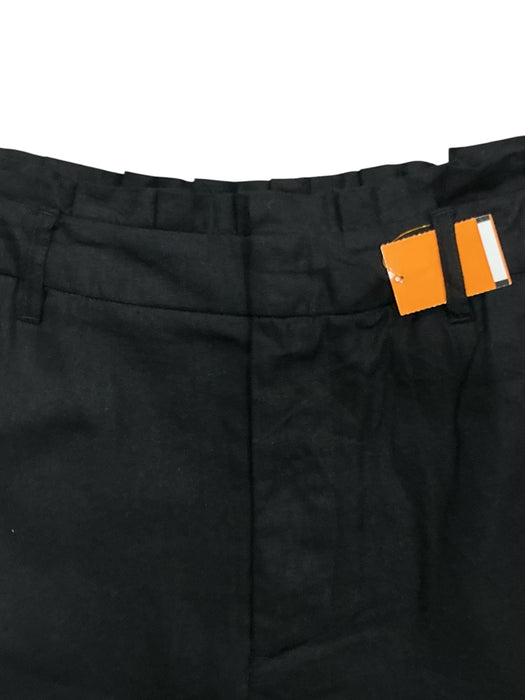 Short 12 (SOFIA)