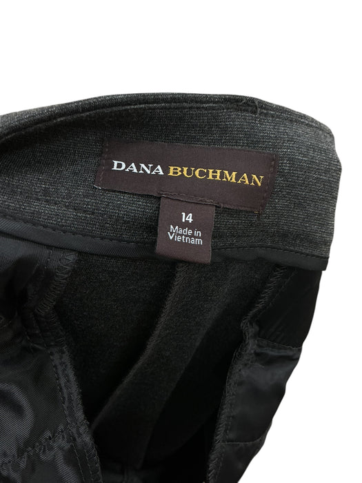 Pantalón 14 (DANA BUCHMAN)