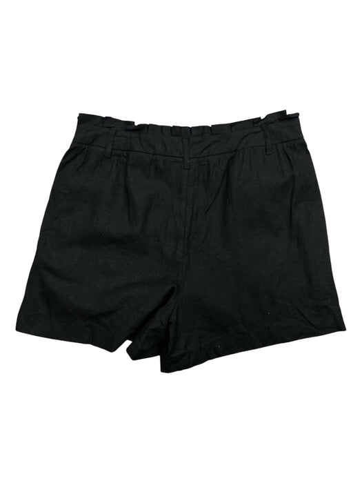 Short 12 (SOFIA)