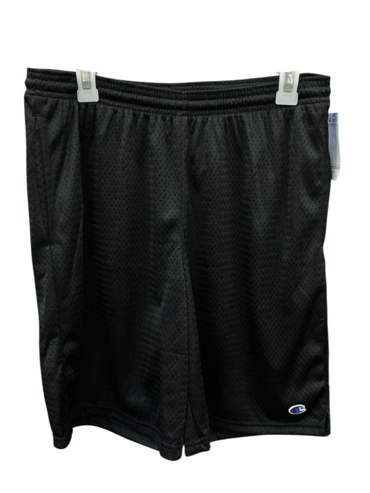 Pantaloneta M (CHAMPION)