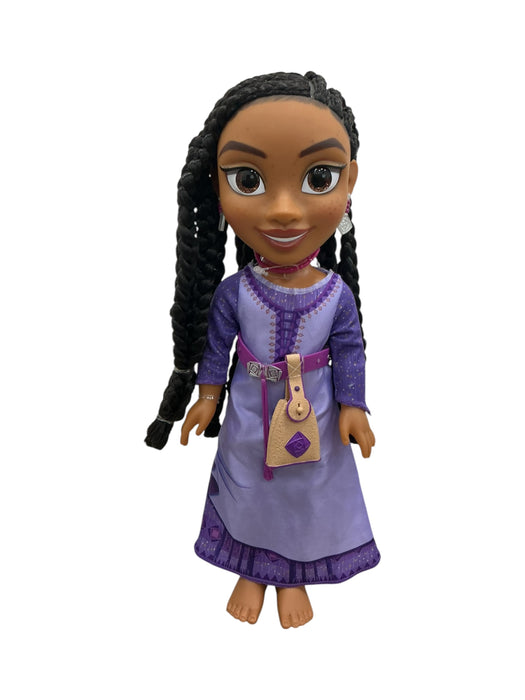 Asha (JAKKS PACIFIC)