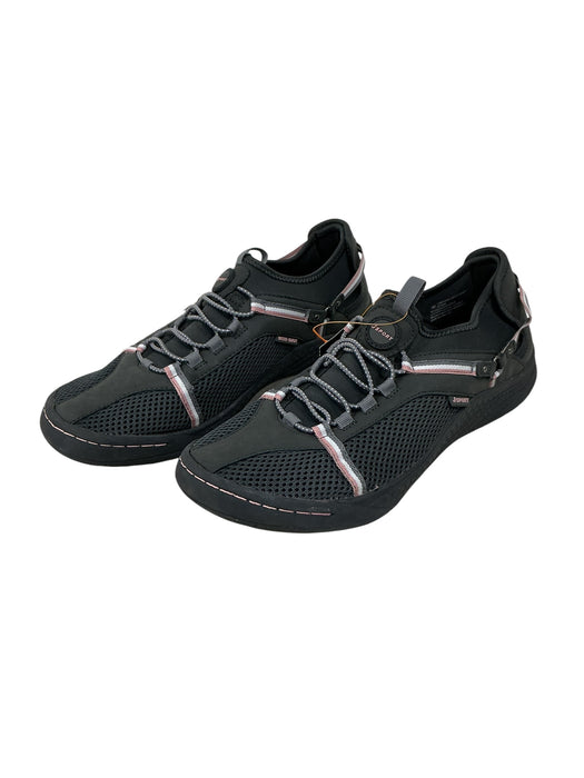Zapato 9 (J SPORT)