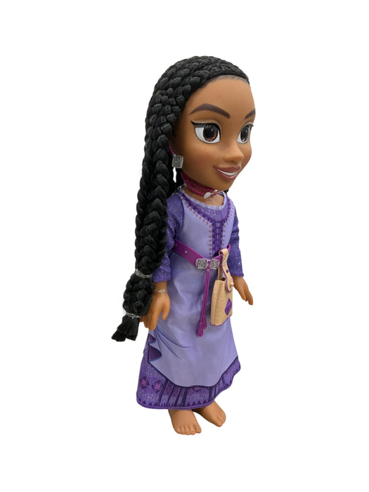 Asha (JAKKS PACIFIC)