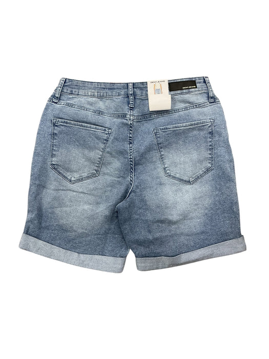 Short 6 (DKNY)
