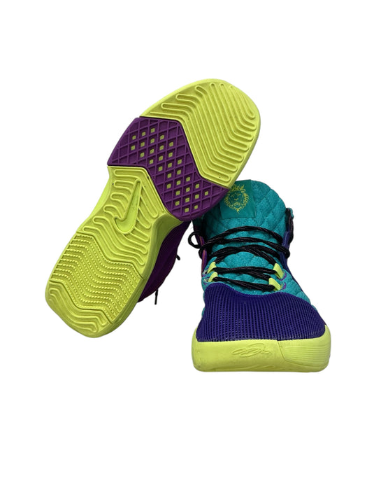 Tenis 8 (NIKE)