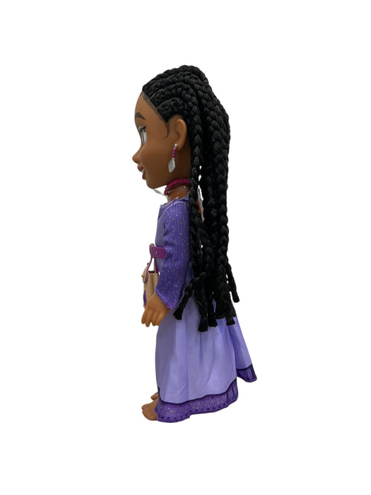 Asha (JAKKS PACIFIC)