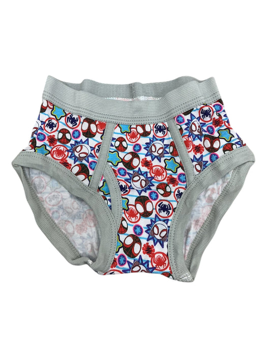 Set de ropa interior para niñ@ 4T (MARVEL)