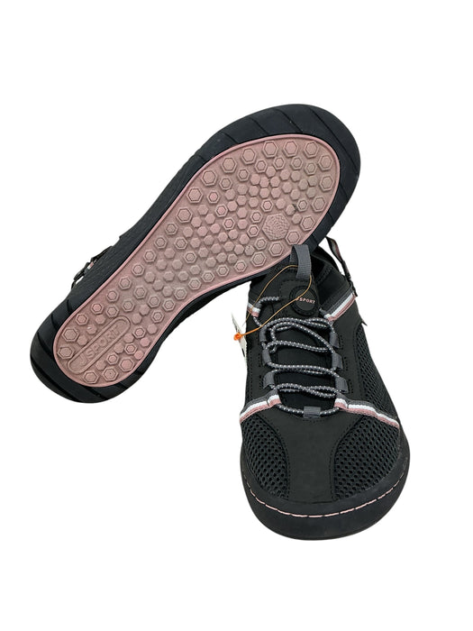 Zapato 9 (J SPORT)