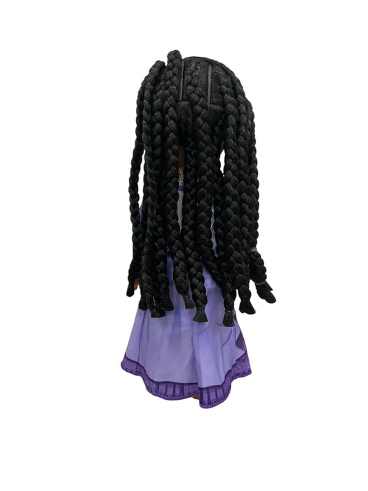Asha (JAKKS PACIFIC)