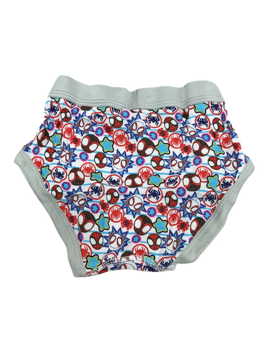 Set de ropa interior para niñ@ 4T (MARVEL)