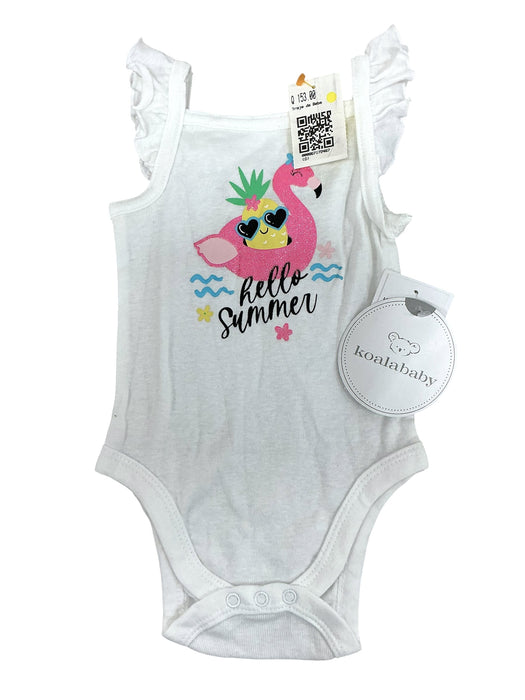 Bodies para niña 0/3M (KOALA BABY)