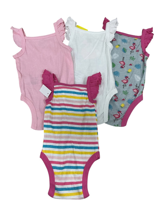 Bodies para niña 0/3M (KOALA BABY)