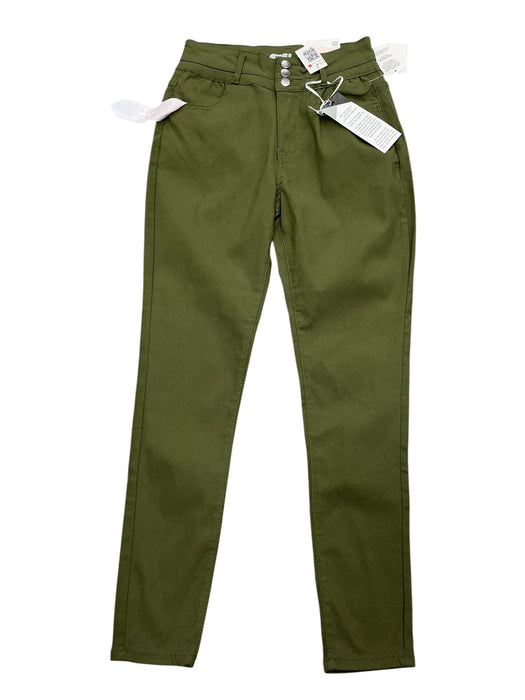 Pantalón 29" (PASTEL)