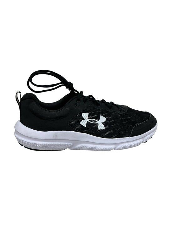 Tenis 8 (UNDER ARMOUR)