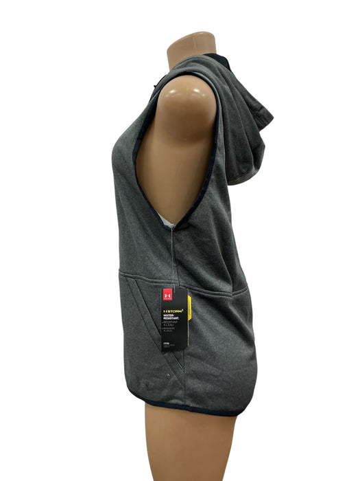 Chaleco M (UNDER ARMOUR)