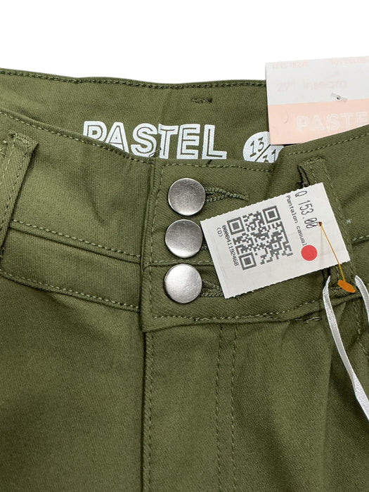 Pantalón 29" (PASTEL)