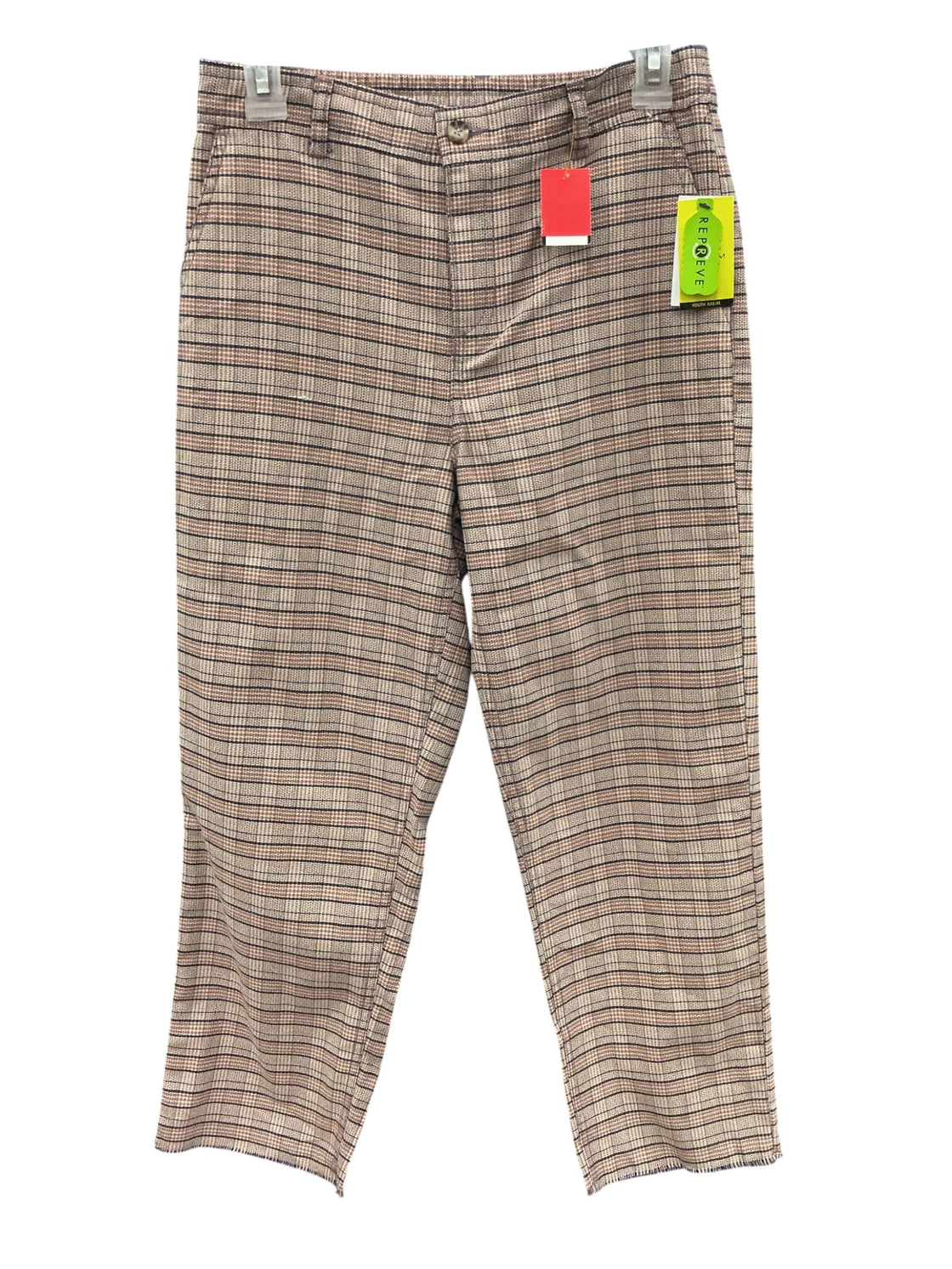 Pantalón 12 (VOLCOM)