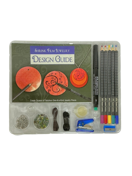 Kit de Joyería (FABER-CASTELL)