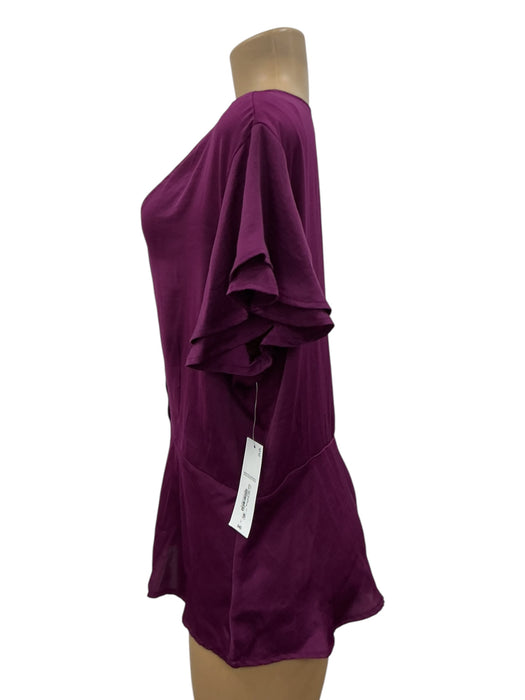 Blusa L (LIZ CLAIBORNE)