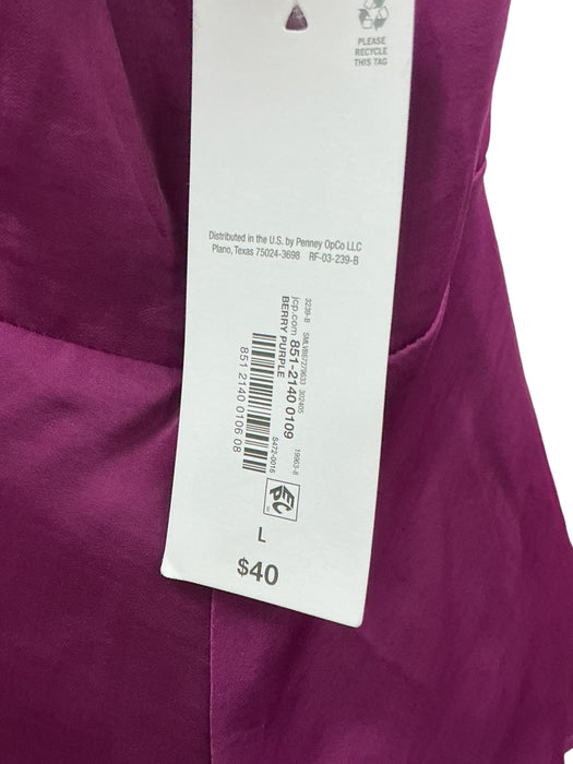 Blusa L (LIZ CLAIBORNE)