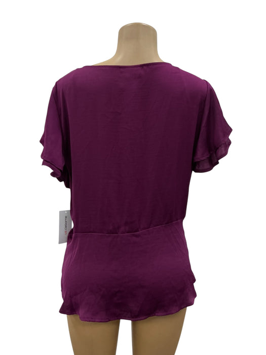 Blusa L (LIZ CLAIBORNE)