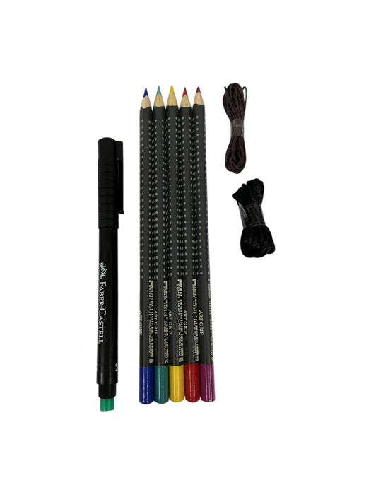 Kit de Joyería (FABER-CASTELL)