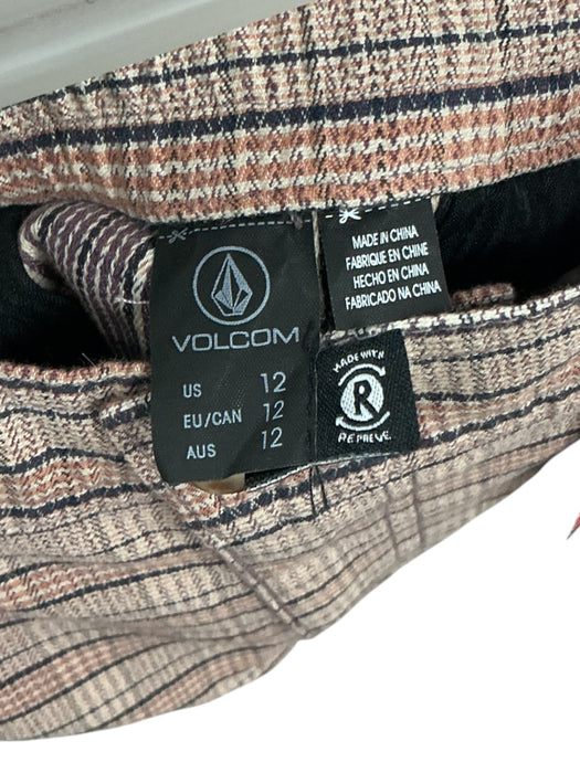 Pantalón 12 (VOLCOM)