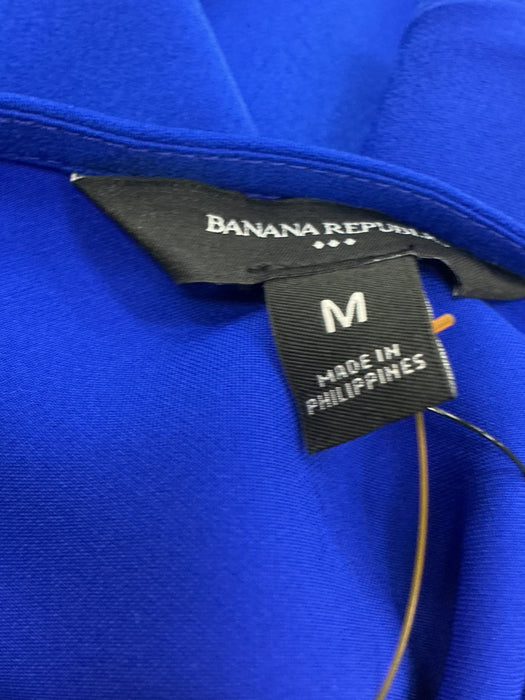 Blusa M (BANANA REPUBLIC)