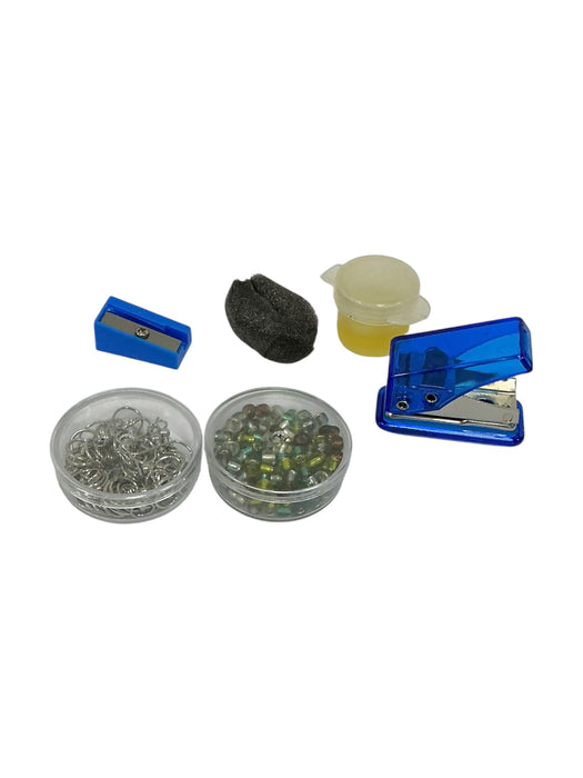 Kit de Joyería (FABER-CASTELL)