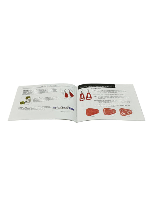 Kit de Joyería (FABER-CASTELL)