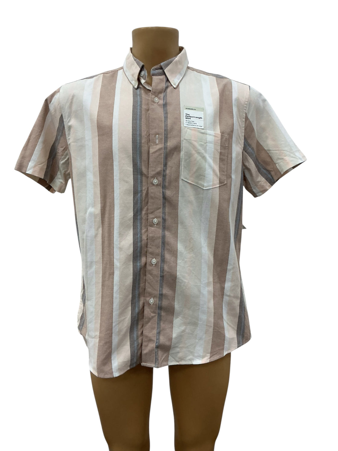 Camisa L (SONOMA)